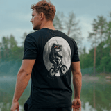 EPIC TRIP Prime T-Shirt - CAST carpstylez Karpfen Angeln