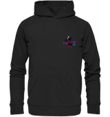 F*CK YOUR SPOT Prime Hoodie - carpstylez Karpfen Angeln