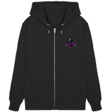 F*CK YOUR SPOT Zipper - carpstylez Karpfen Angeln
