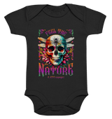 Feel the Nature Baby Body - carpstylez Karpfen Angeln