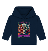 Feel the Nature Prime Baby Hoodie - carpstylez Karpfen Angeln