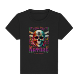 Feel the Nature Prime Baby T-Shirt - carpstylez Karpfen Angeln