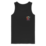 Feel the Nature Prime Tank Top - carpstylez Karpfen Angeln