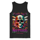 Feel the Nature Prime Tank Top - carpstylez Karpfen Angeln