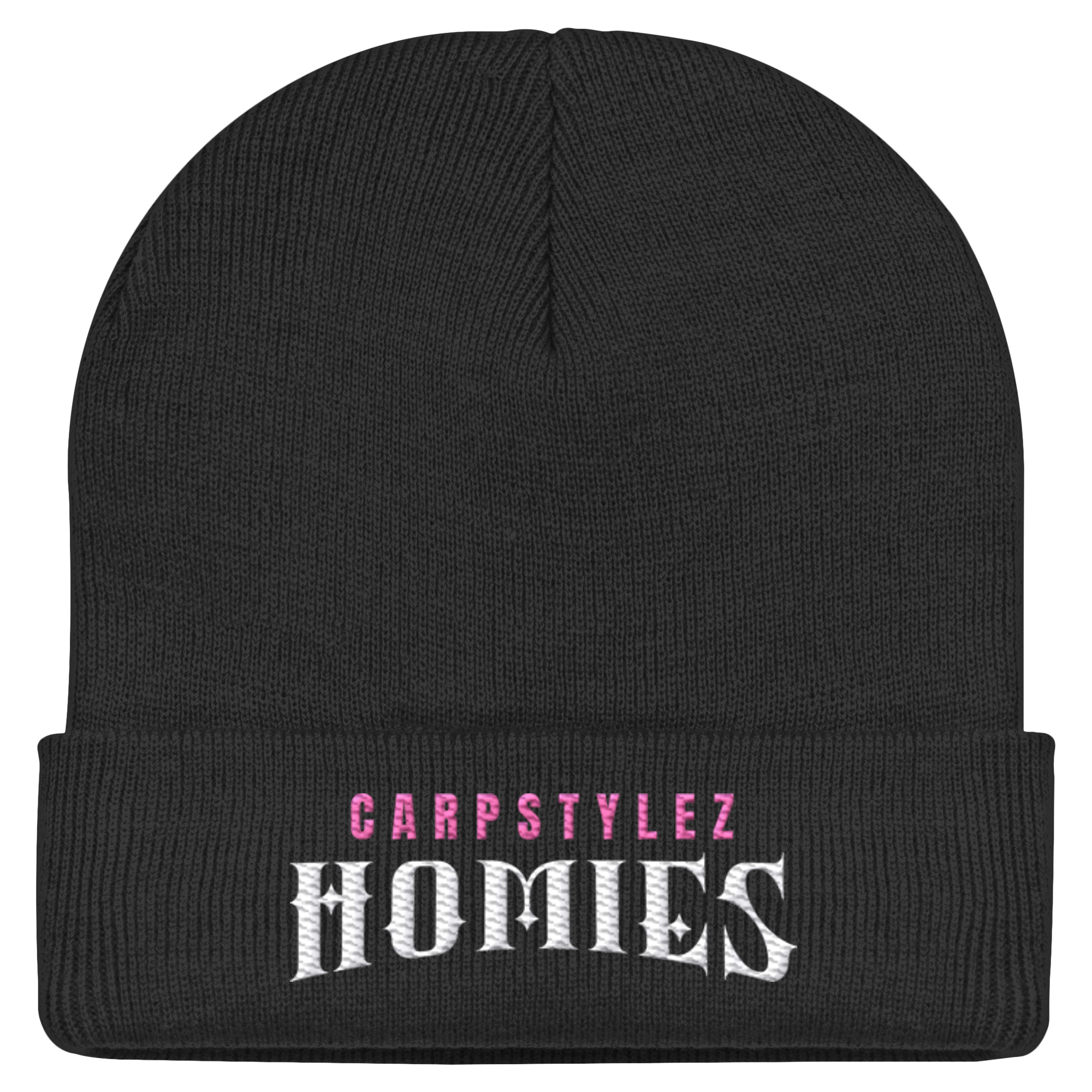 HOMIES Beanie