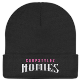 HOMIES Muts