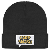 CARP SMASH Classic Beanie
