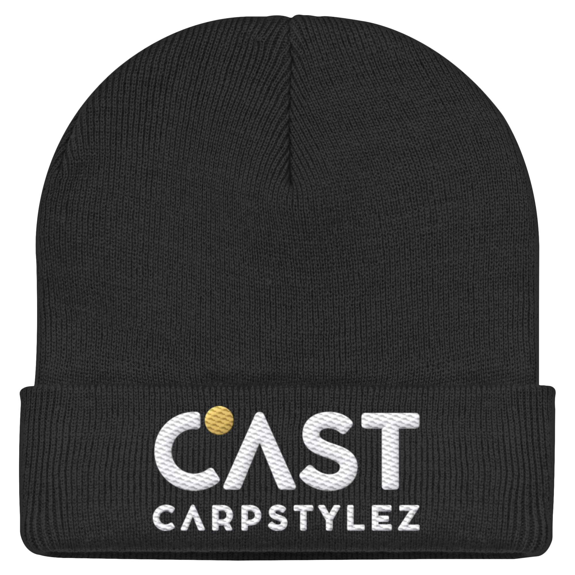 KING CARP Classic Beanie