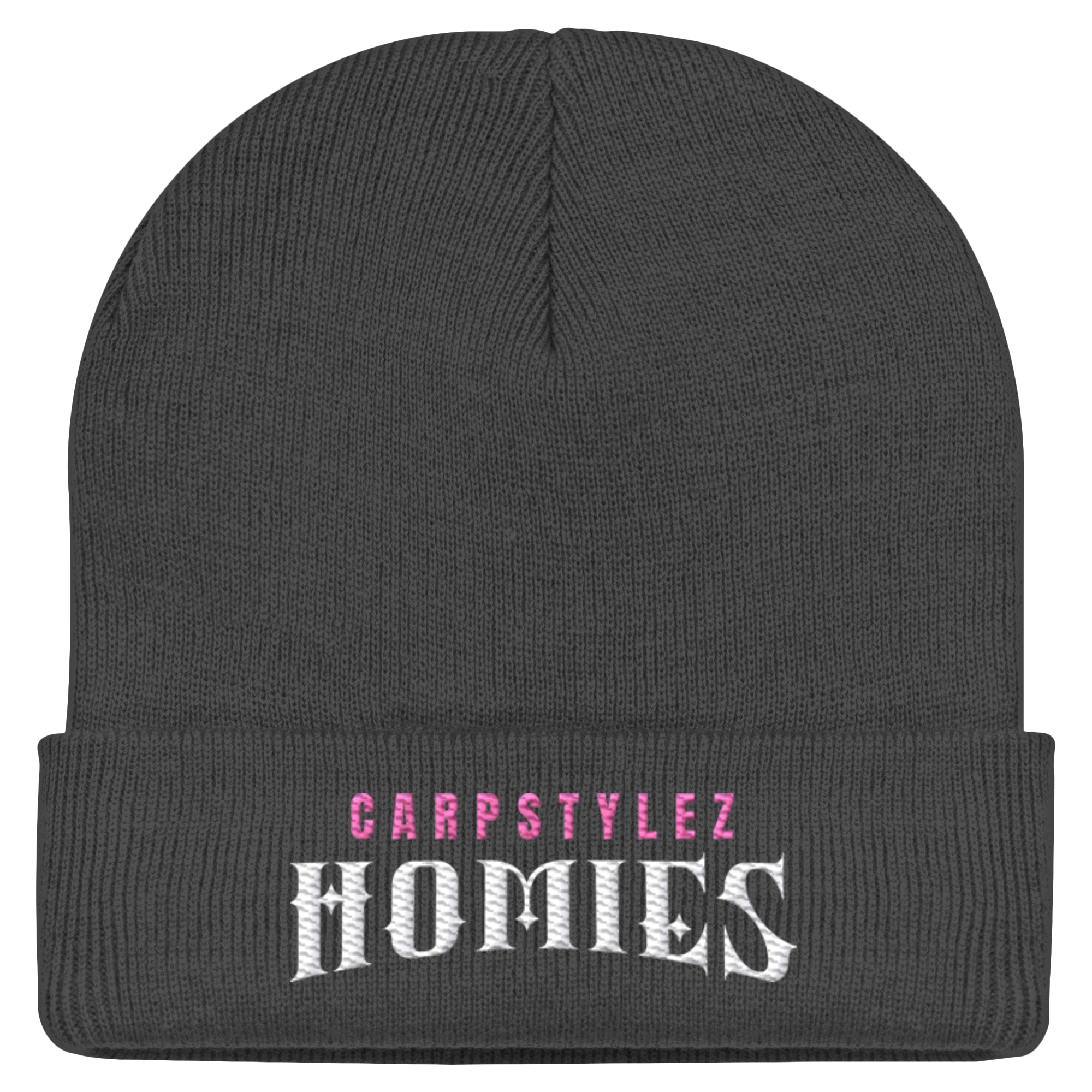 HOMIES Beanie
