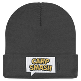 CARP SMASH Classic Beanie
