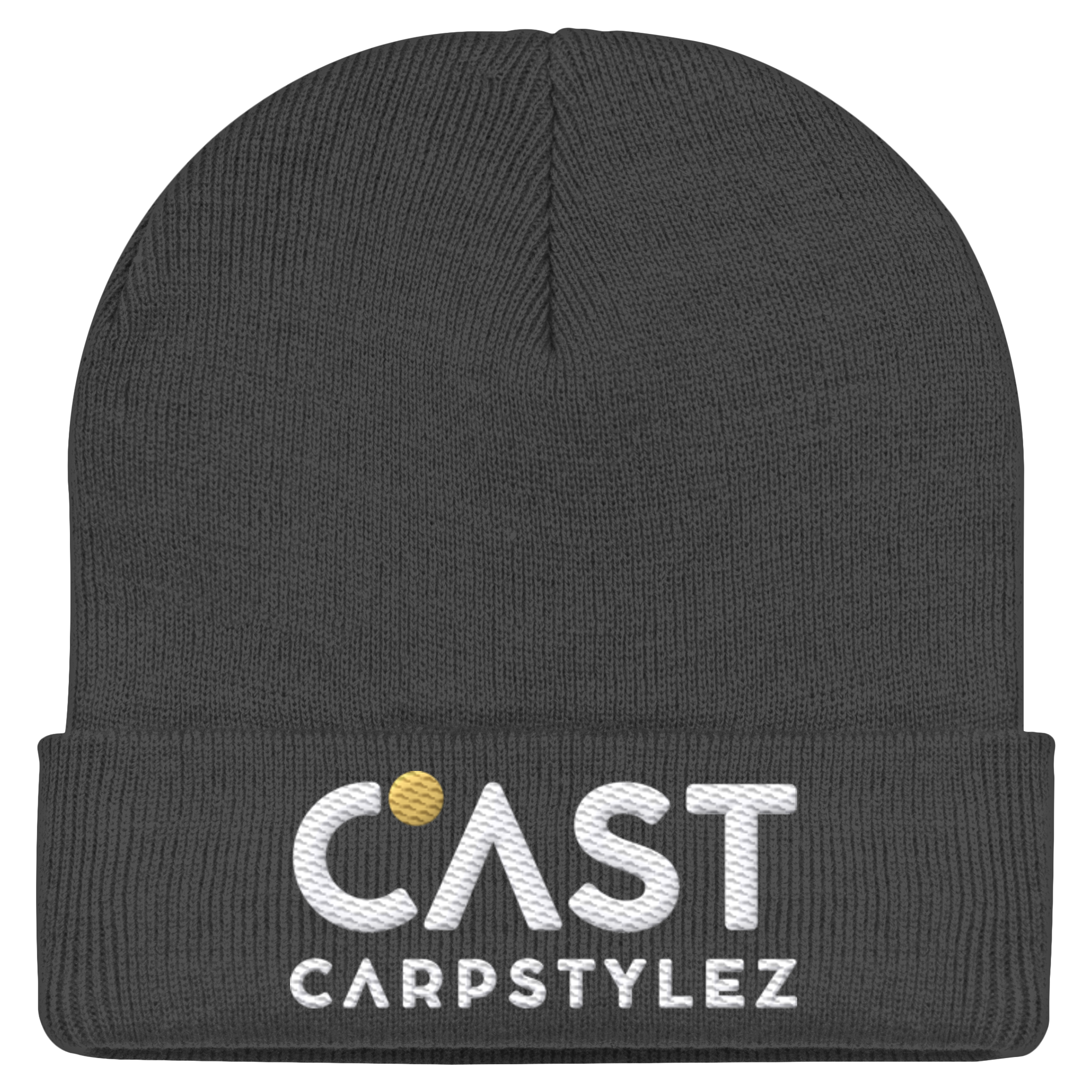 KING CARP Classic Beanie