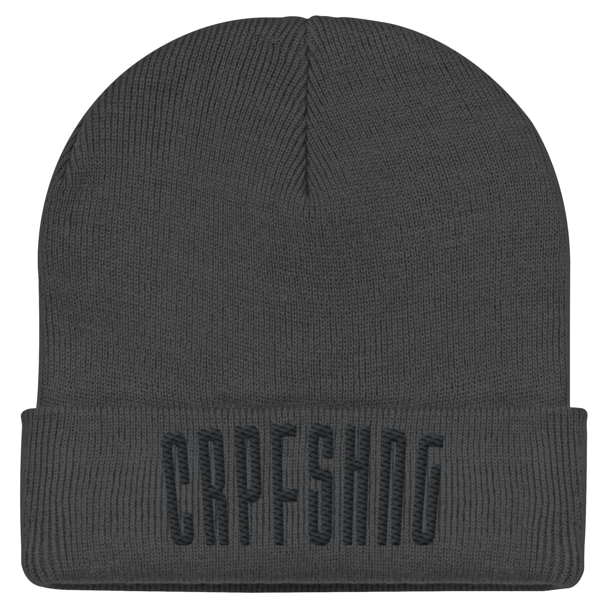 CRPFSHNG Classic Beanie
