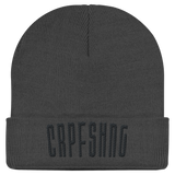 CRPFSHNG Classic Beanie