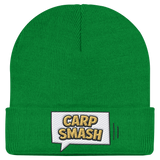 CARP SMASH Classic Beanie