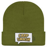 CARP SMASH Classic Beanie
