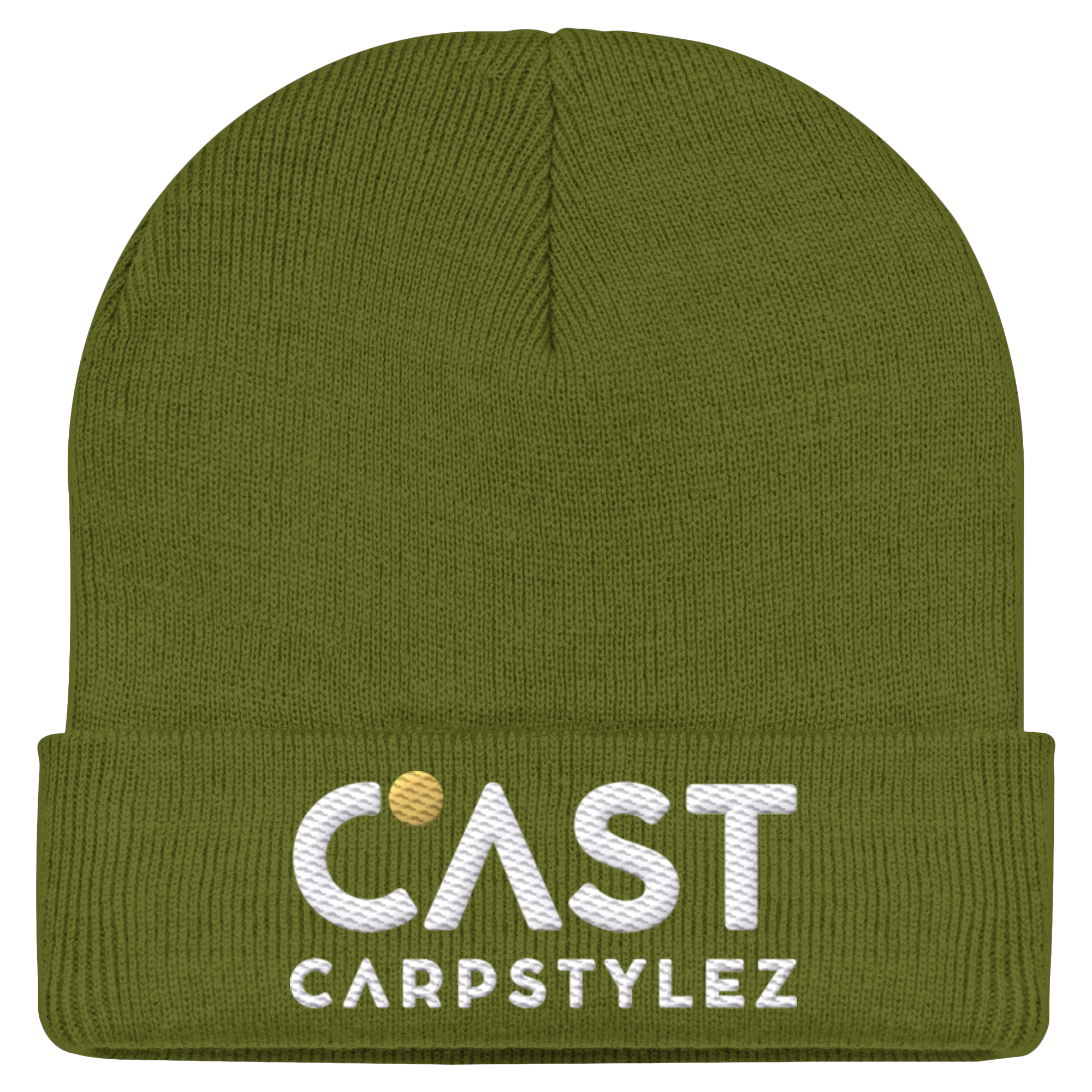 KING CARP Classic Beanie