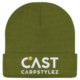 KING CARP Classic Beanie