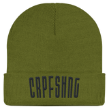 CRPFSHNG Classic Beanie