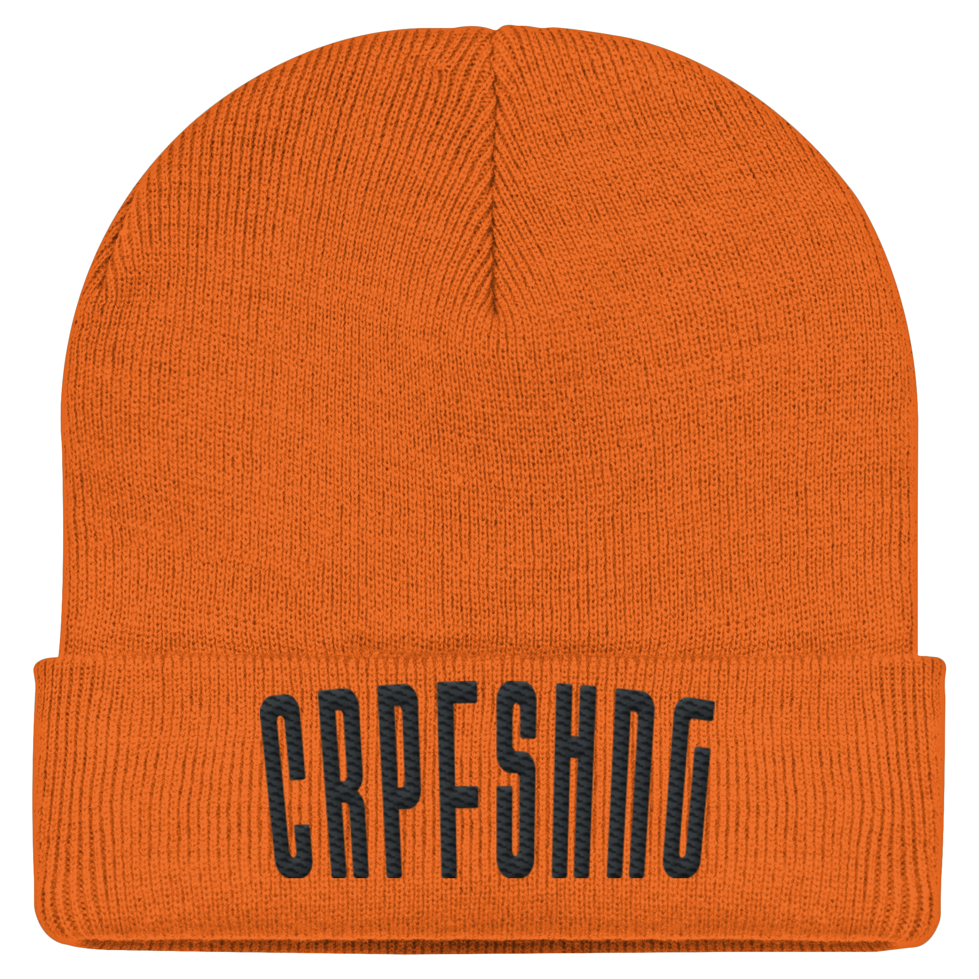 CRPFSHNG Classic Beanie