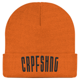 CRPFSHNG Classic Beanie