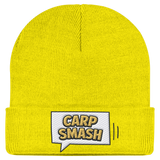 CARP SMASH Classic Beanie