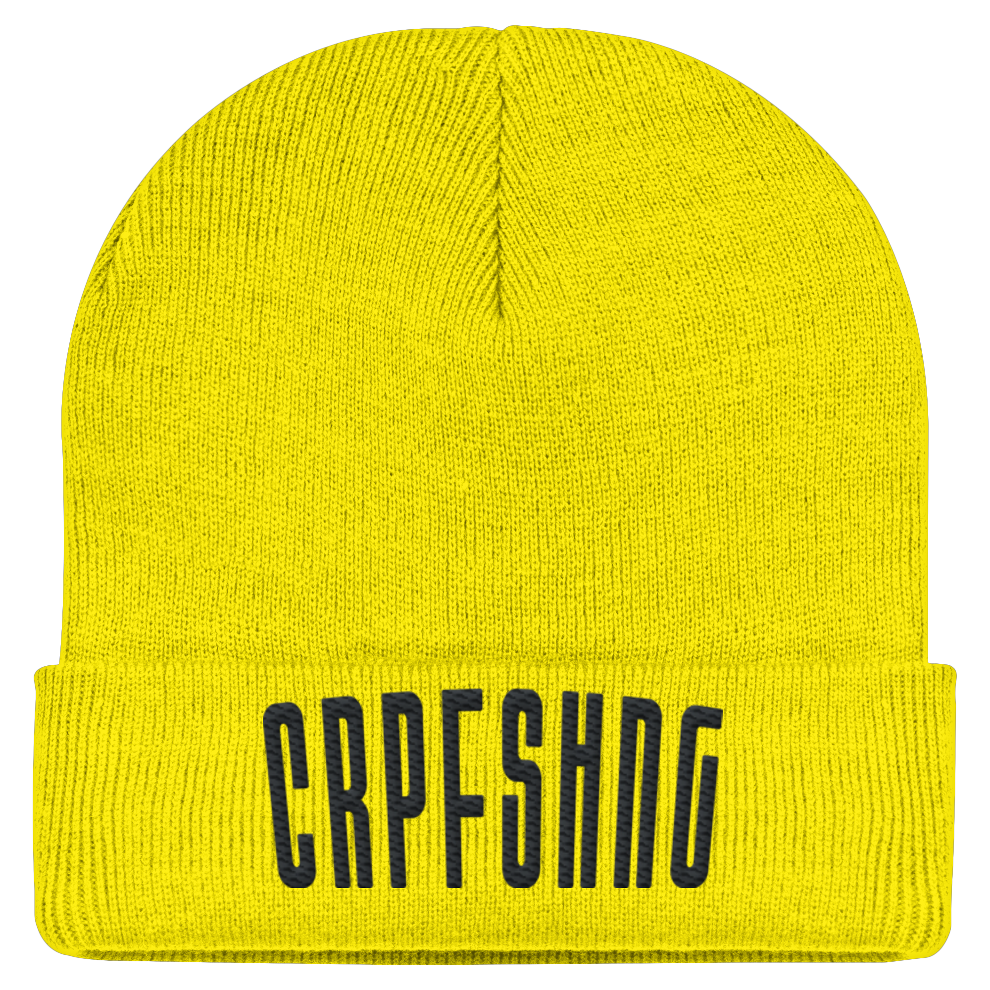 CRPFSHNG Classic Beanie