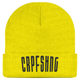 CRPFSHNG Classic Beanie
