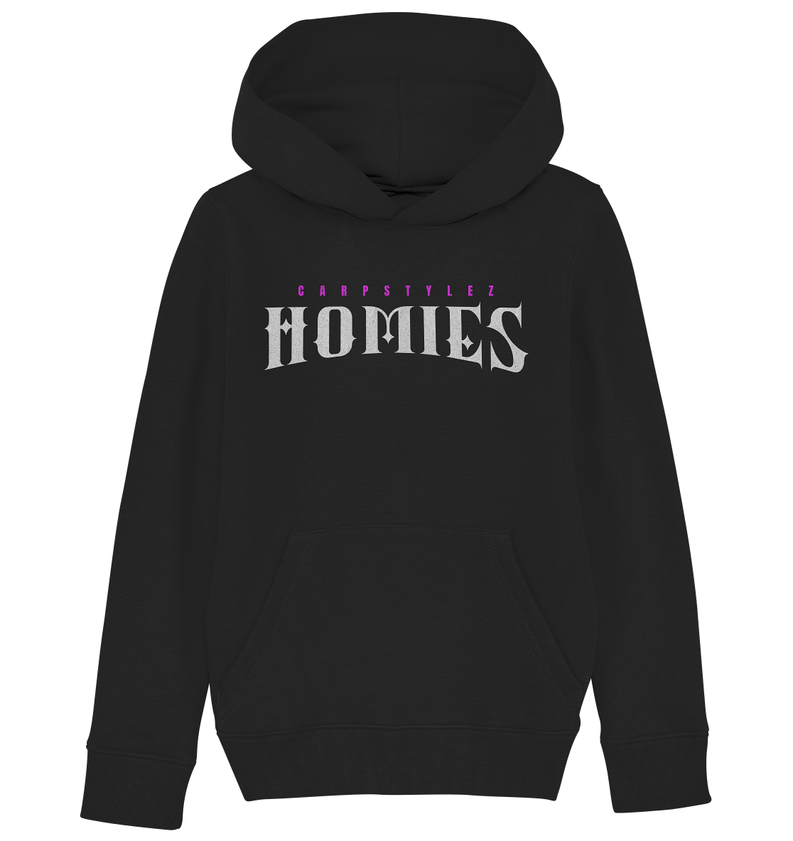HOMIES Prime Kids Hoodie