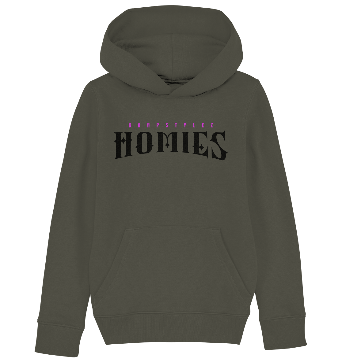 HOMIES Prime Kids Hoodie