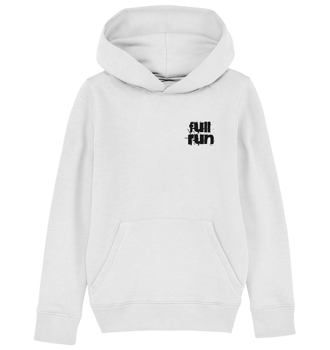 FULLRUN Prime Kids Hoodie