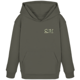 KING CARP CAMO Limited Edition Prime Kids Hoodie