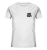 FULLRUN Kids T-Shirt