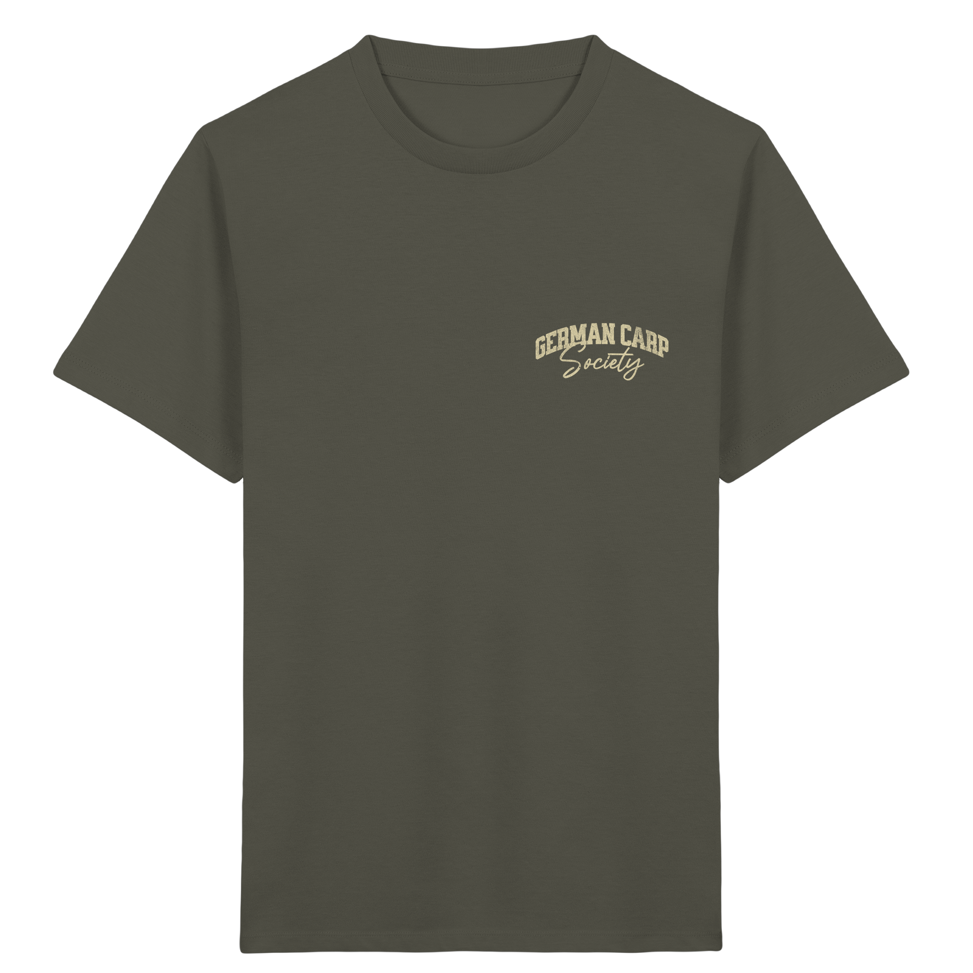 GERMAN CARP Society Prime Kids T-Shirt