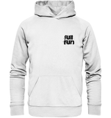 FULLRUN Prime Hoodie