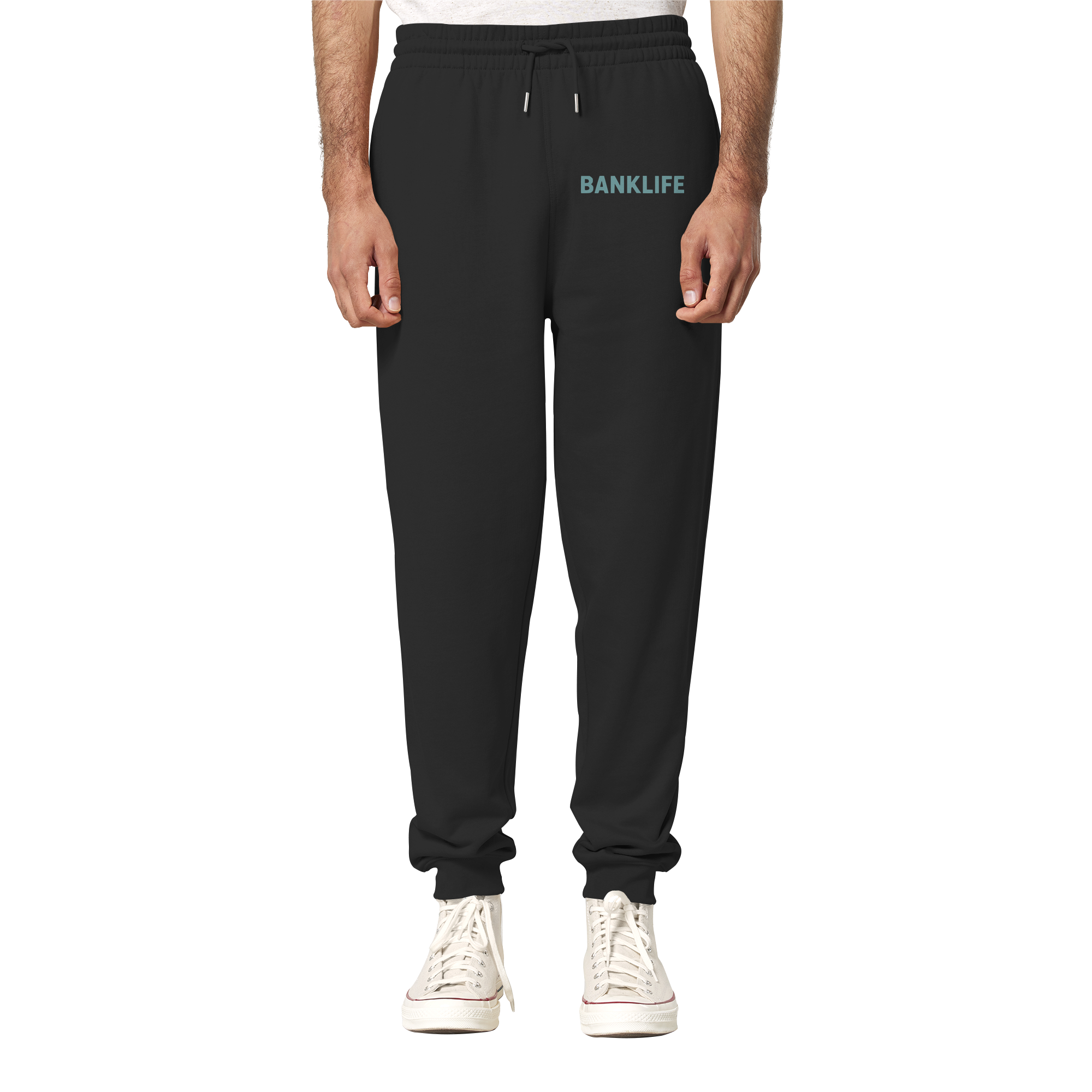 BANKLIFE Jogginghose