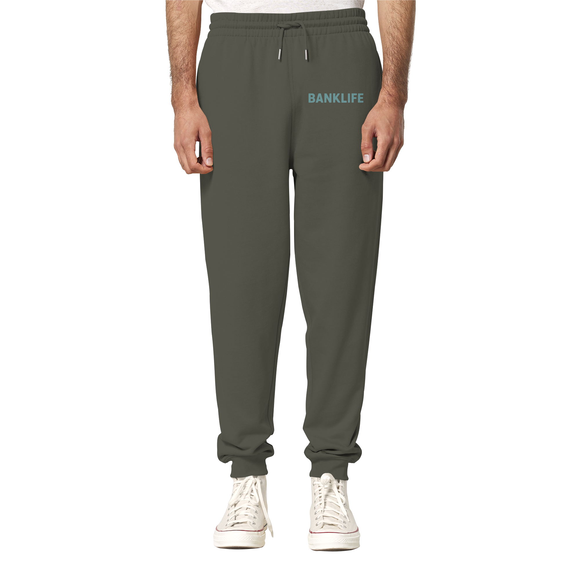 BANKLIFE Jogginghose