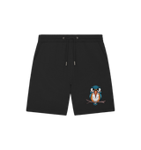 MINI BANK BOSS Joggingshort