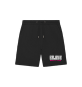 BELIEVE Joggingshort