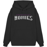 HOMIES Oversize Hoodie