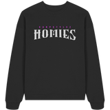 HOMIES Oversize Sweatshirt