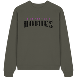 HOMIES Oversize Sweatshirt