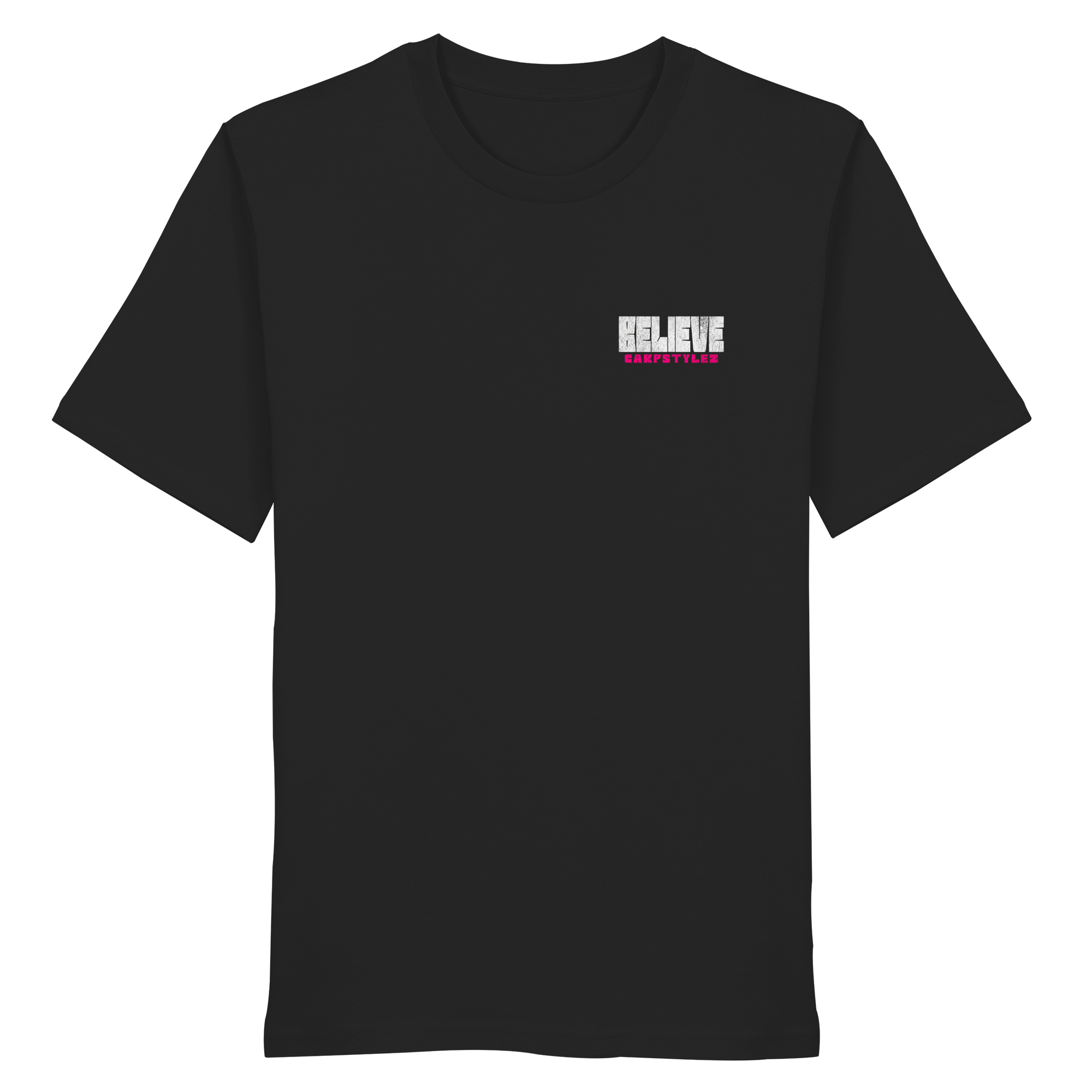 BELIEVE Prime T-shirt