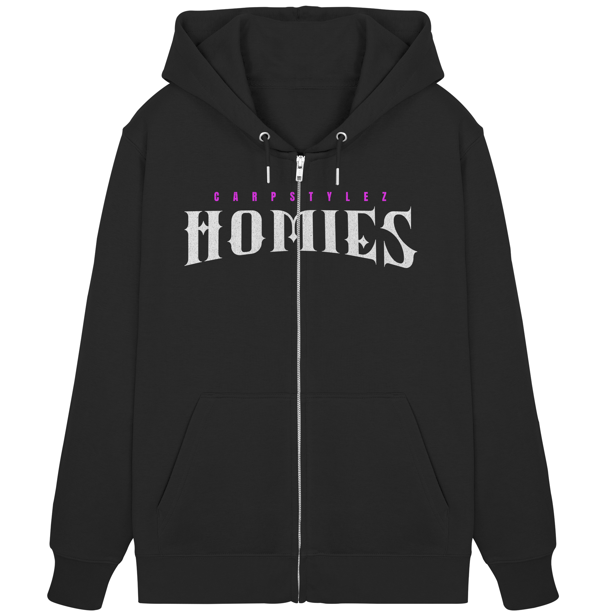 HOMIES Zipper