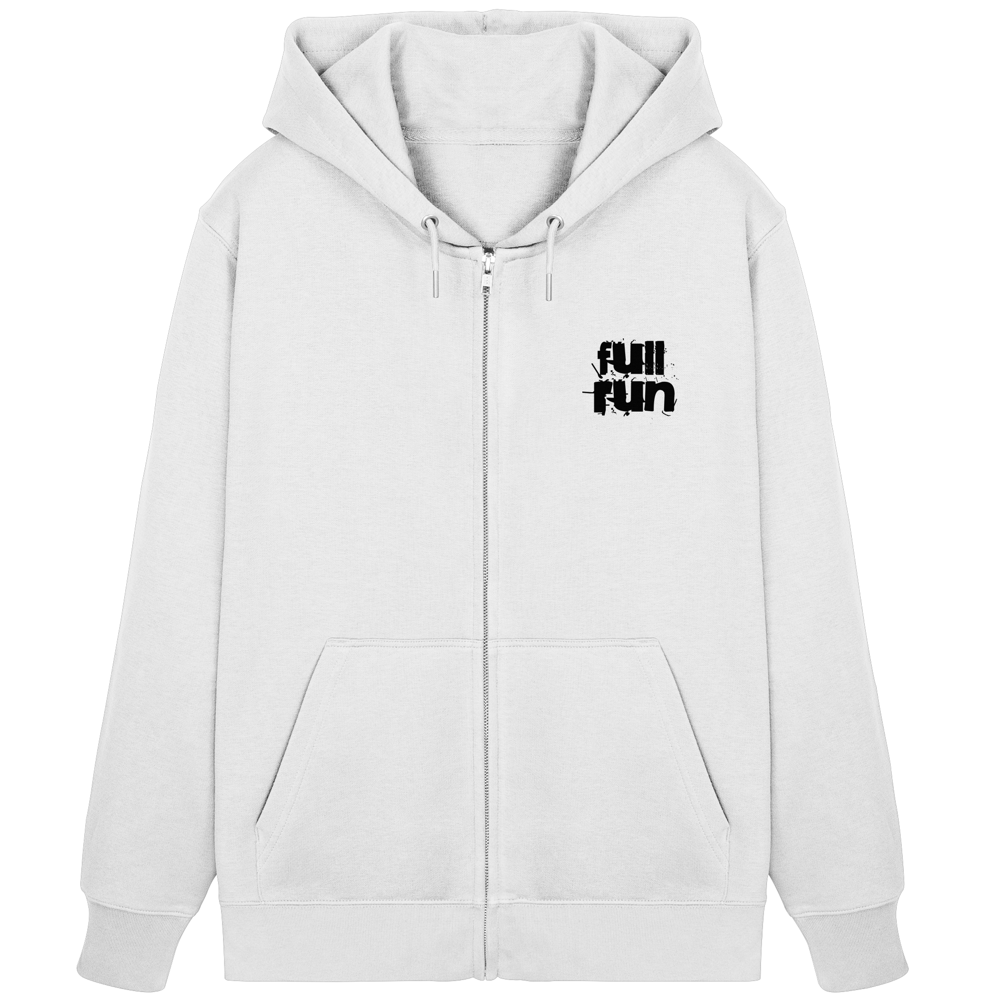 FULLRUN Zipper