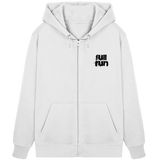 FULLRUN Zipper