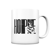 HOPE Tasse matt