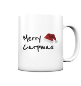 HO HO HO Tasse matt