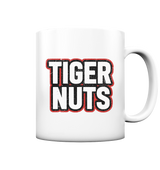 TIGER NUTS Tasse matt