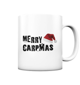 LAST CHRISTMAS PB Tasse matt