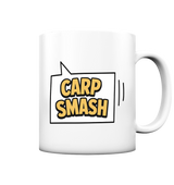 CARP SMASH Tasse matt